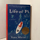 Life of Pi by Yann Martel