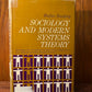 Sociology and Modern Systems Theory by Walter Buckley