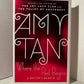 Where the Past Begins: A Writer's Memoir by Amy Tan
