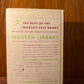 Nine Plays by Eugene O'Neill