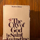 The City of God by Saint Augustine