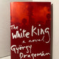 The White King by Gyorgy Dragoman