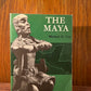 The Maya by Michael D. Coe