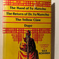 Collected Novels by Sax Rohmer
