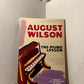 The Piano Lesson by August Wilson