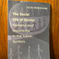 The Social Life of Stories - Narrative and Knowledge in the Yukon Territory by Julie Cruikshank