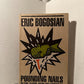 Pounding Nails in the Floor with my Forehead by Eric Bogosian