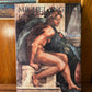 Michelangelo by Jesse McDonald