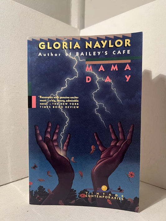 Mama Day by Gloria Naylor