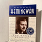 The Short Stories of Ernest Hemingway