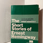 The Short Stories of Ernest Hemingway