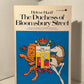 The Duchess of Bloomsbury Street by Helene Hanff