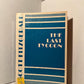 The Last Tycoon by F. Scott Fitzgerald