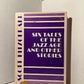 Six Tales of the Jazz Age and Other Stories by F. Scott Fitzgerald