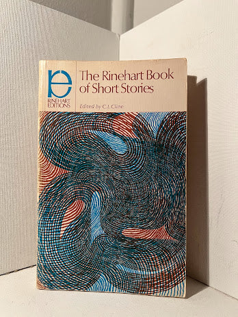 The Rinehart Book of Short Stories