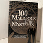 100 Ghastly Little Ghost Stories & 100 Malicious Little Mysteries