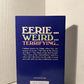 Eight Tales of Terror by Edgar Allan Poe