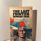 The Last Frontier by Howard Fast