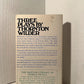 Three Plays by Thornton Wilder