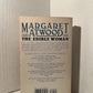 The Edible Woman by Margaret Atwood