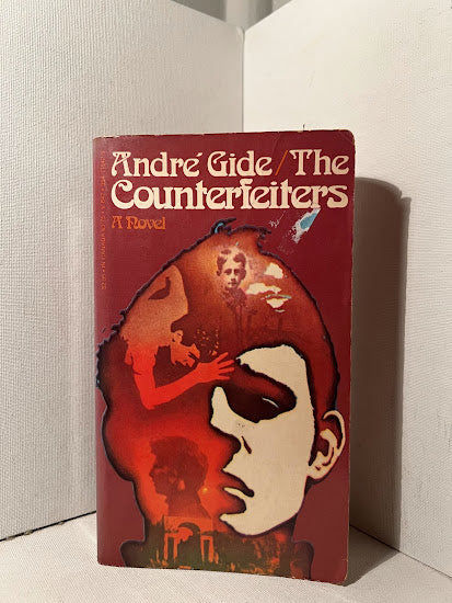 The Counterfeiters by Andre Gide