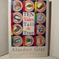 Ten Tales Tall & True by Alasdair Gray