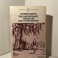 The Unfortunate Traveller and Other Works by Thomas Nashe