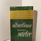 Situations by Jean Paul Sartre