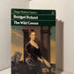 The Wild Geese by Bridget Boland