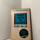 Quiet Days in Clichy by Henry Miller