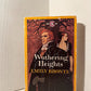 Wuthering Heights by Emily Bronte
