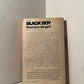Black Boy by Richard Wright
