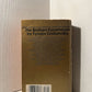 The Brothers Karamazov by Fyodor Dostoevsky