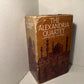 The Alexandria Quartet by Lawrence Durrell box set