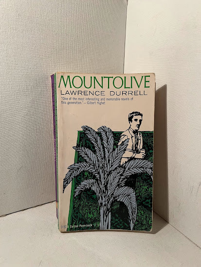 The Alexandria Quartet by Lawrence Durrell box set