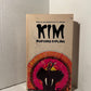 Kim by Rudyard Kipling