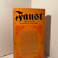 Faust by Goethe