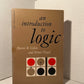 An Introduction to Logic by Morris R. Cohen and Ernest Nagel