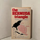 The Bermuda Triangle by Adi Kent Thomas Jeffrey