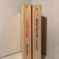 Martin Chuzzlewitt & Pickwick Papers by Charles Dickens