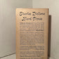 Hard Times by Charles Dickens