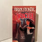 Dracula by Bram Stoker