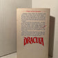 Dracula by Bram Stoker