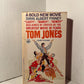 Tom Jones by Henry Fielding