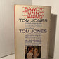Tom Jones by Henry Fielding