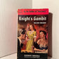 3 vintage Faulkner paperbacks