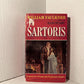 3 vintage Faulkner paperbacks