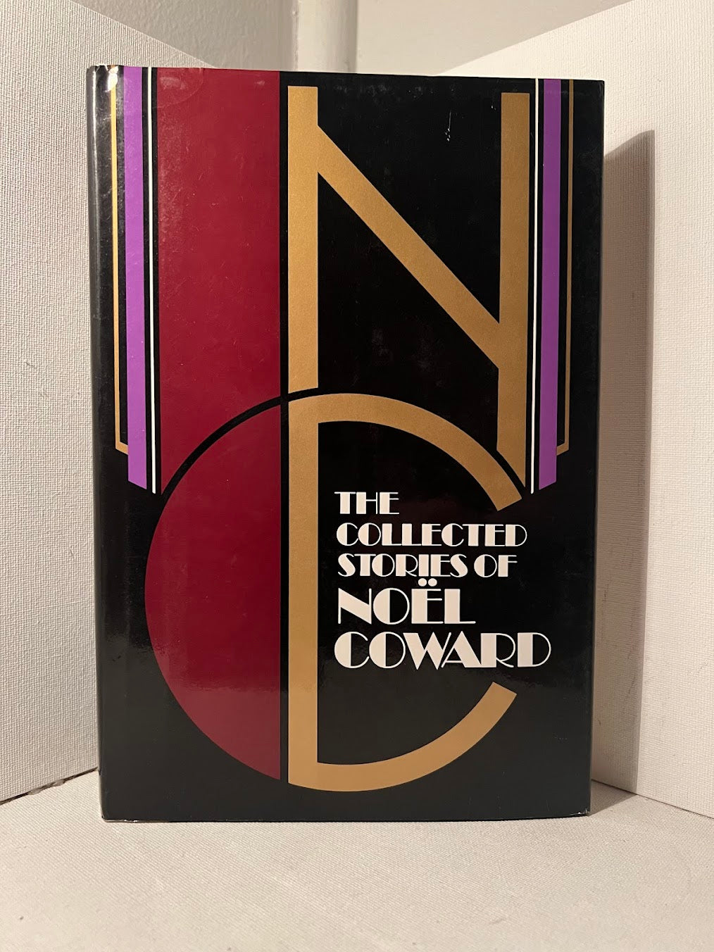 The Collected Stories of Noel Coward