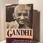 Gandhi: An Autobiography