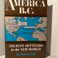 America B.C. by Barry Fell